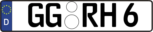 GG-RH6