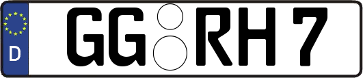 GG-RH7