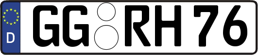 GG-RH76