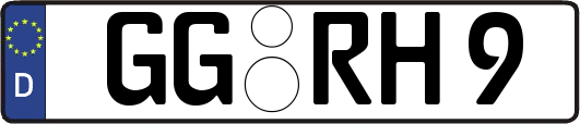 GG-RH9