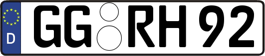 GG-RH92