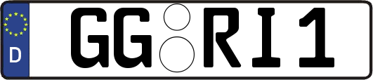 GG-RI1