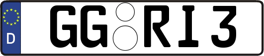 GG-RI3