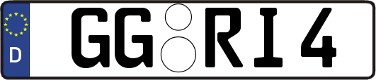 GG-RI4
