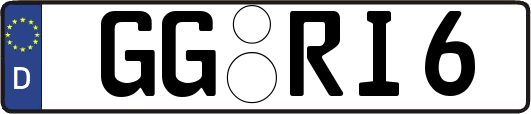 GG-RI6