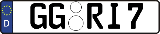 GG-RI7