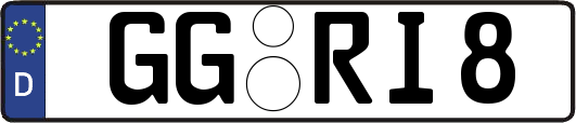 GG-RI8
