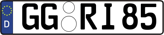 GG-RI85