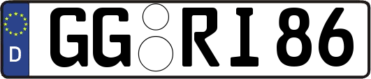 GG-RI86