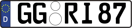 GG-RI87