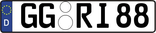 GG-RI88