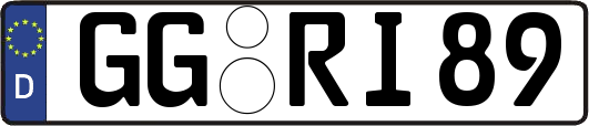 GG-RI89
