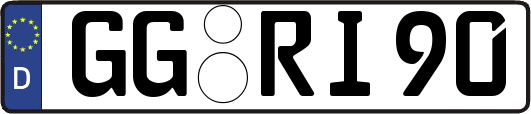 GG-RI90