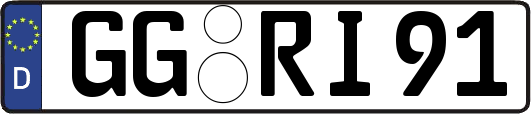 GG-RI91
