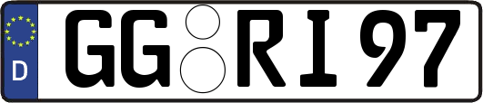 GG-RI97