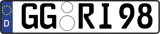 GG-RI98