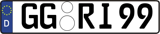 GG-RI99
