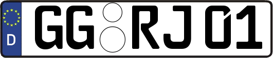 GG-RJ01