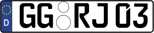 GG-RJ03