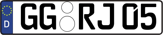 GG-RJ05