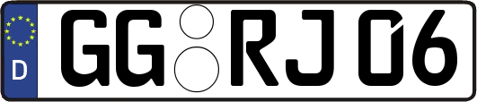GG-RJ06