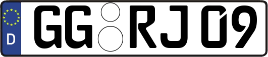 GG-RJ09