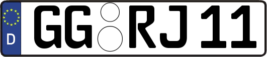 GG-RJ11