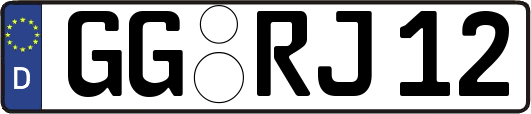 GG-RJ12
