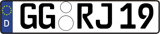 GG-RJ19