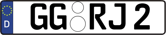 GG-RJ2