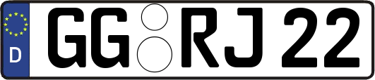 GG-RJ22