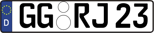 GG-RJ23