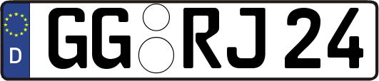 GG-RJ24