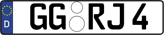GG-RJ4