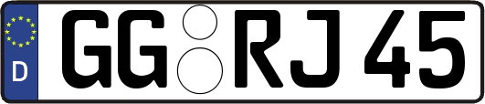 GG-RJ45