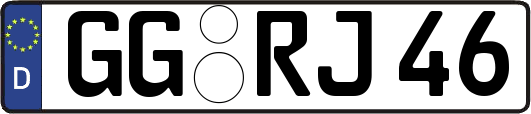 GG-RJ46