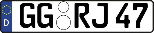 GG-RJ47