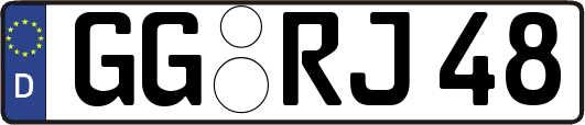 GG-RJ48