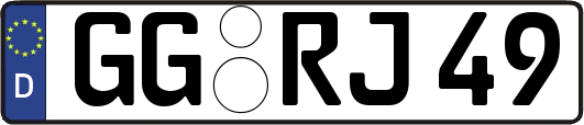 GG-RJ49