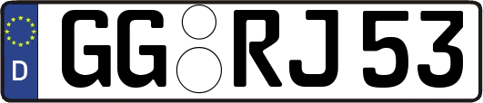GG-RJ53