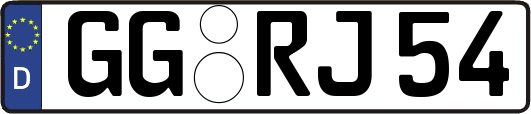 GG-RJ54