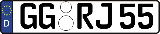 GG-RJ55