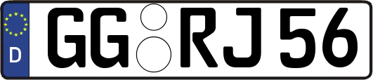 GG-RJ56