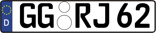 GG-RJ62