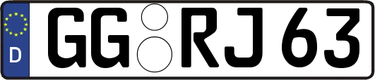 GG-RJ63