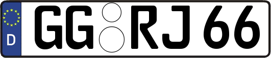GG-RJ66