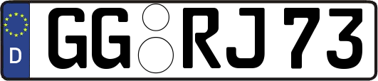 GG-RJ73