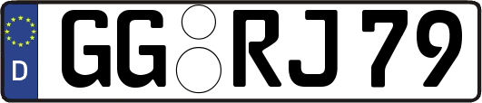 GG-RJ79