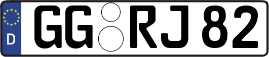 GG-RJ82