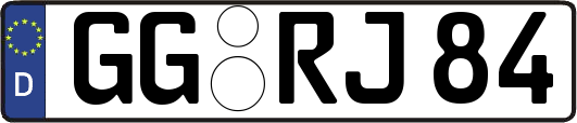 GG-RJ84